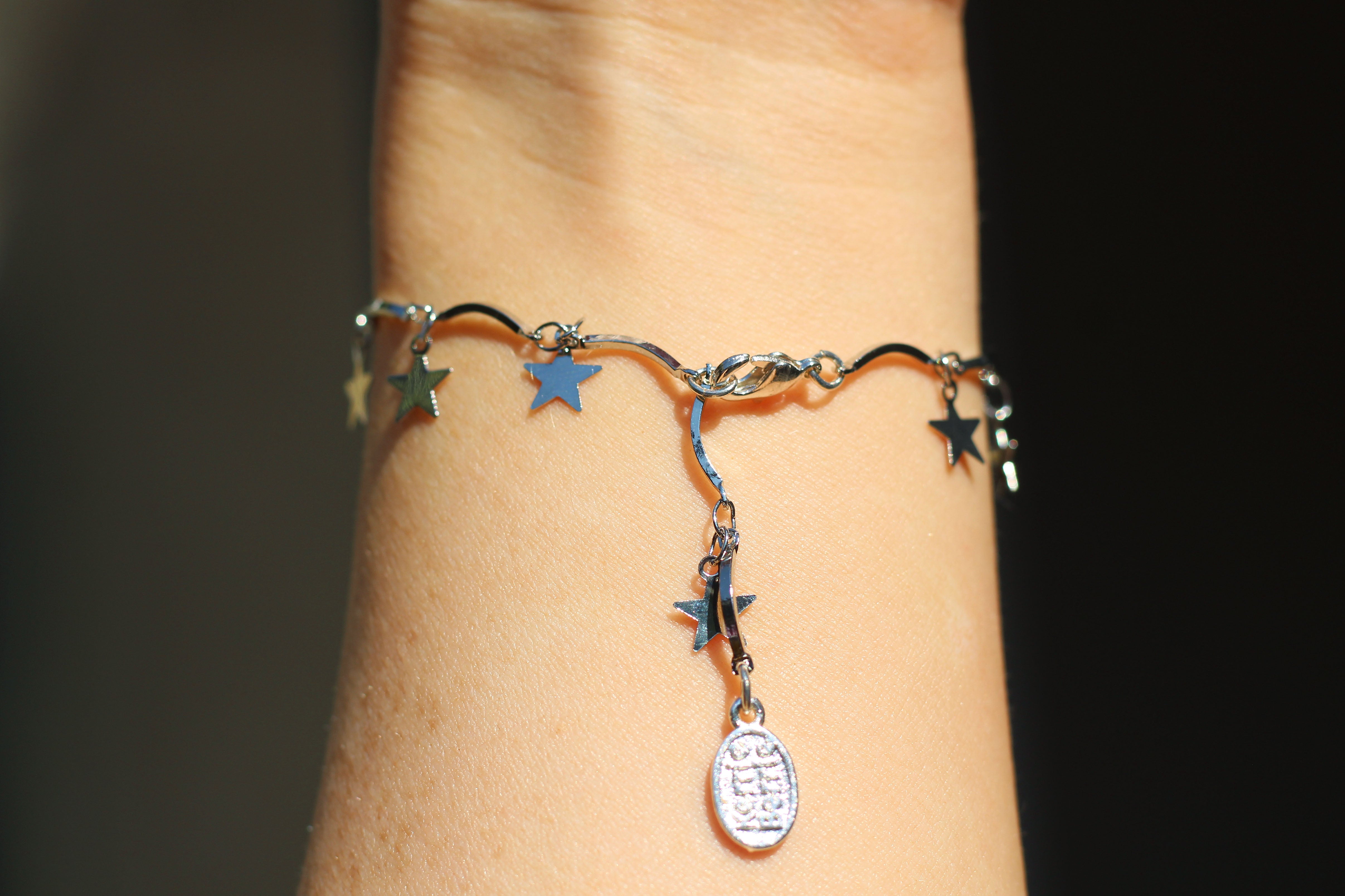 COASTAL STAR BRACELET