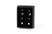 Sterling Silver Tiny Stud Earrings