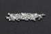 Silver Bead Crimps – Size 1 (2g)