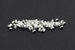 Silver Bead Crimps – Size 3 (2g - Approx. 70pcs)