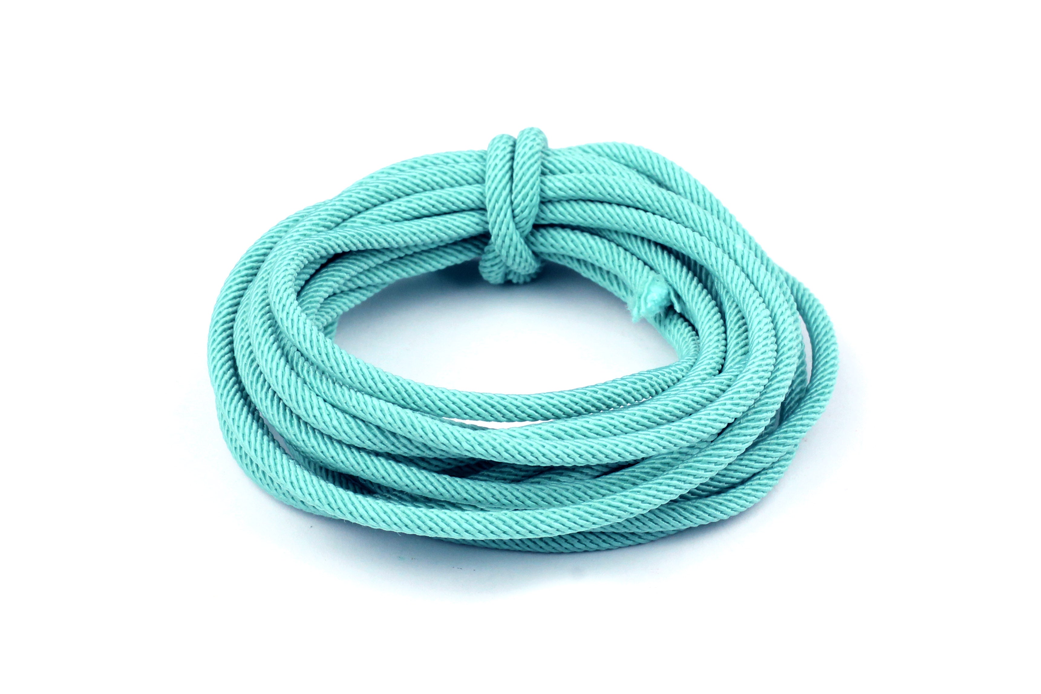 Rope store and cord