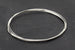 Sterling Silver Jewellery Wire – 0.6mm (Price per metre)