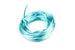 Silk Nylon Cord for Jewellery Making in Turquoise