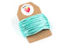 Silk Nylon Cord for Jewellery Making in Turquoise