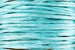 Silk Nylon Cord for Jewellery Making in Turquoise
