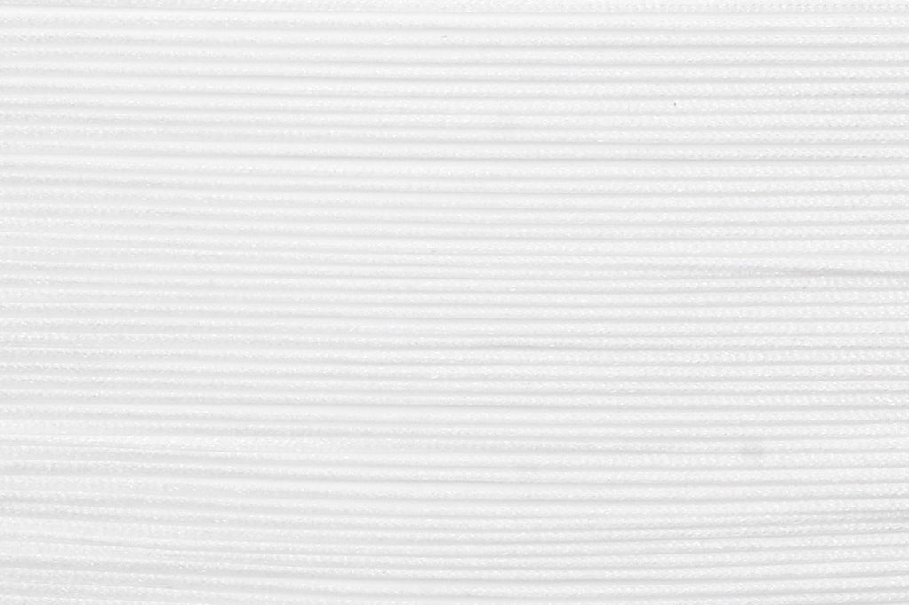 White Nylon Thread – 0.4mm (5 metres)