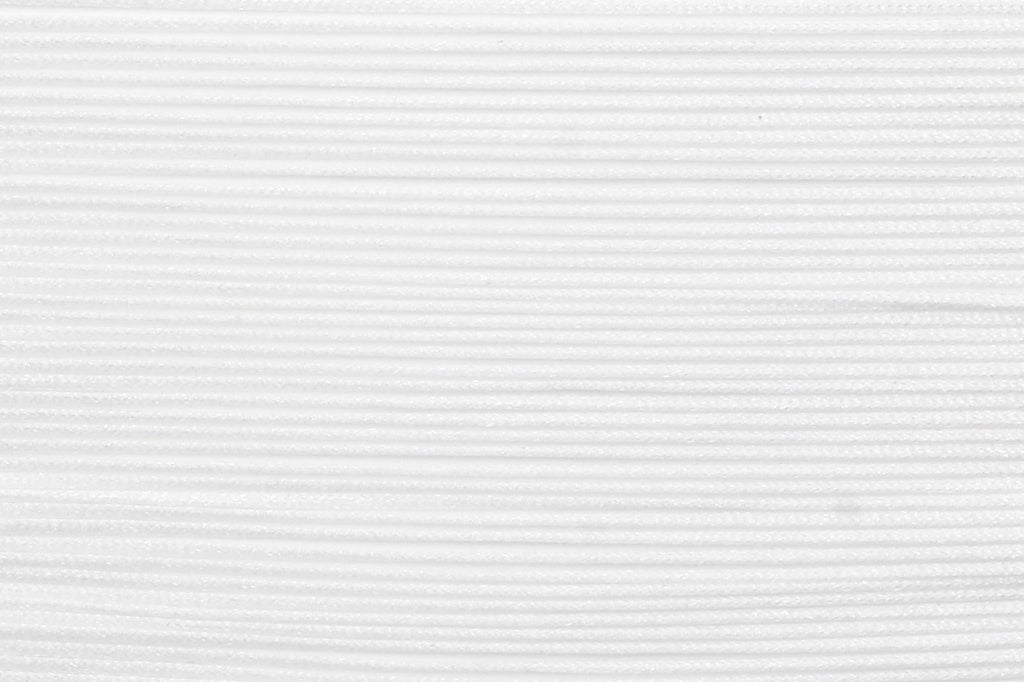 White Nylon Thread – 0.4mm (5 metres)