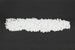 Kerrie Berrie UK Seed Beads for Jewellery Making in Glossy White