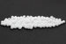 Opaque White Seed Beads – SIZE 6/0 - 10g