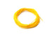 Yellow Nylon Thread – 0.4mm (5 metres)