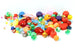 'Carnival' Bead Mix