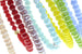 *30% OFF* Glass Beaded Elasticated Bracelet – Choice of 7 colours