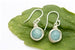 March Birthstone Jewellery - Aquamarine